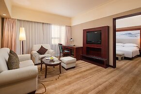 Sunshine Hotel Shenzhen