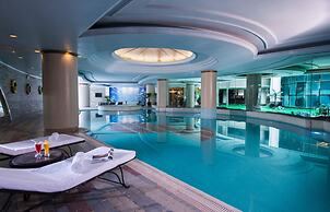 Sunshine Hotel Shenzhen