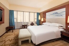 Sunshine Hotel Shenzhen
