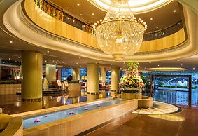 Sunshine Hotel Shenzhen