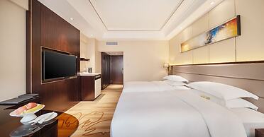 Sunshine Hotel Shenzhen