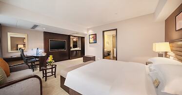 Sunshine Hotel Shenzhen