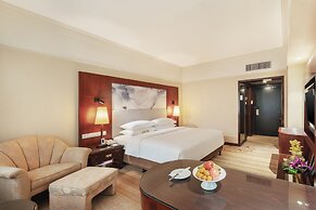 Sunshine Hotel Shenzhen