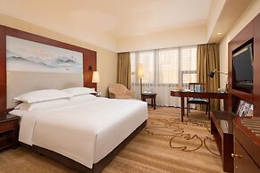 Sunshine Hotel Shenzhen