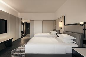 Hilton Singapore Orchard