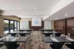 Hilton Singapore Orchard