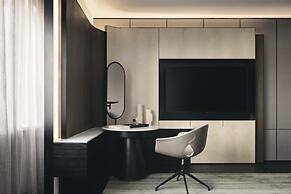 Hilton Singapore Orchard