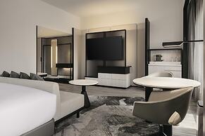 Hilton Singapore Orchard