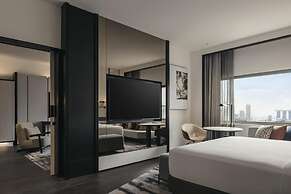 Hilton Singapore Orchard