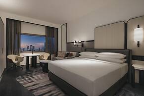 Hilton Singapore Orchard