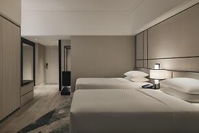 Hilton Singapore Orchard