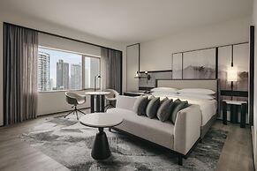 Hilton Singapore Orchard