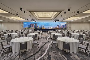 Hilton Singapore Orchard