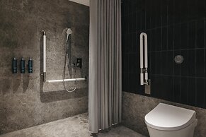 Hilton Singapore Orchard