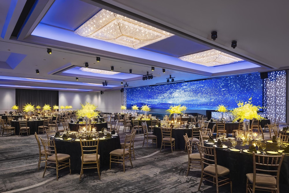 Hilton Singapore Orchard