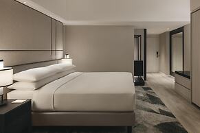 Hilton Singapore Orchard