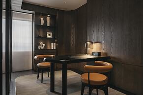 Hilton Singapore Orchard