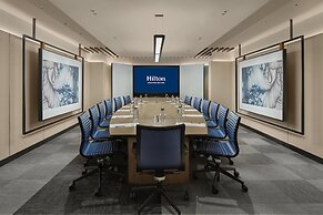 Hilton Singapore Orchard