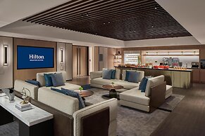Hilton Singapore Orchard