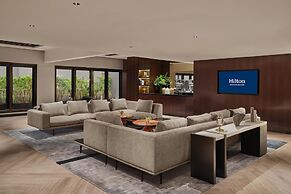 Hilton Singapore Orchard
