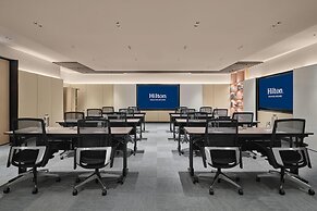 Hilton Singapore Orchard