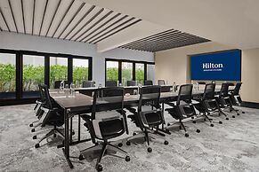 Hilton Singapore Orchard