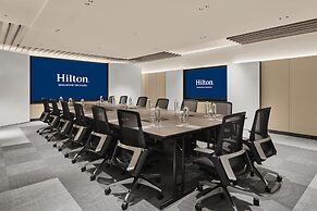 Hilton Singapore Orchard