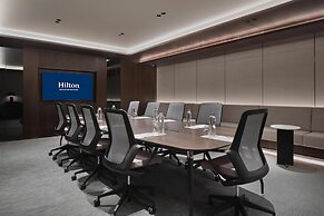 Hilton Singapore Orchard