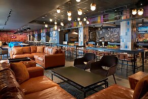 Delta Hotels by Marriott Toronto Airport & Conference Centre