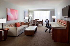 Delta Hotels by Marriott Toronto Airport & Conference Centre