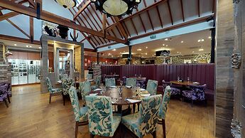Old Thorns Hotel & Resort