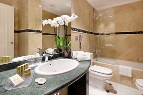 Eurostars Conquistador Hotel