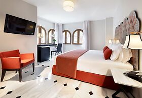 Eurostars Conquistador Hotel