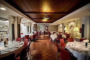 Eurostars Conquistador Hotel