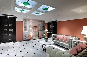 Eurostars Conquistador Hotel