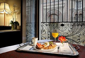 Eurostars Conquistador Hotel