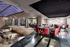 Eurostars Conquistador Hotel