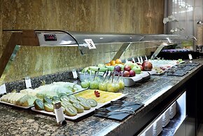 Eurostars Conquistador Hotel