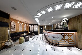 Eurostars Conquistador Hotel