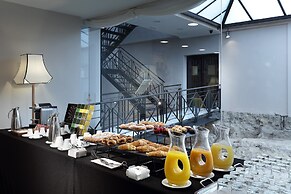 Eurostars Conquistador Hotel