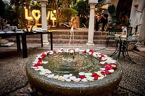 Eurostars Conquistador Hotel