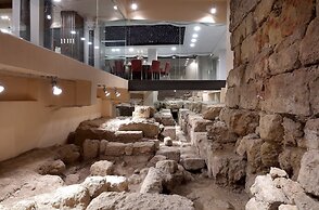 Eurostars Conquistador Hotel