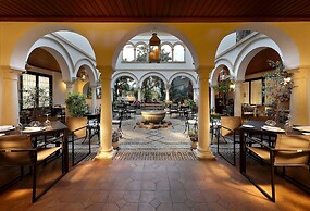 Eurostars Conquistador Hotel