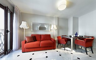 Eurostars Conquistador Hotel