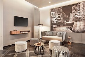 H+ Hotel Bremen