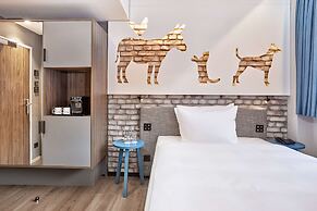 H+ Hotel Bremen