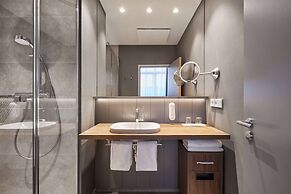 H+ Hotel Bremen
