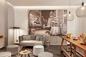 H+ Hotel Bremen