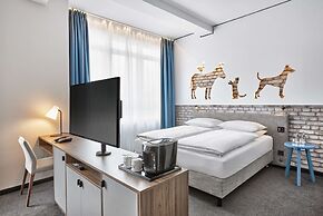 H+ Hotel Bremen