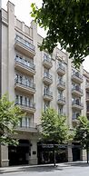 Catalonia Diagonal Centro